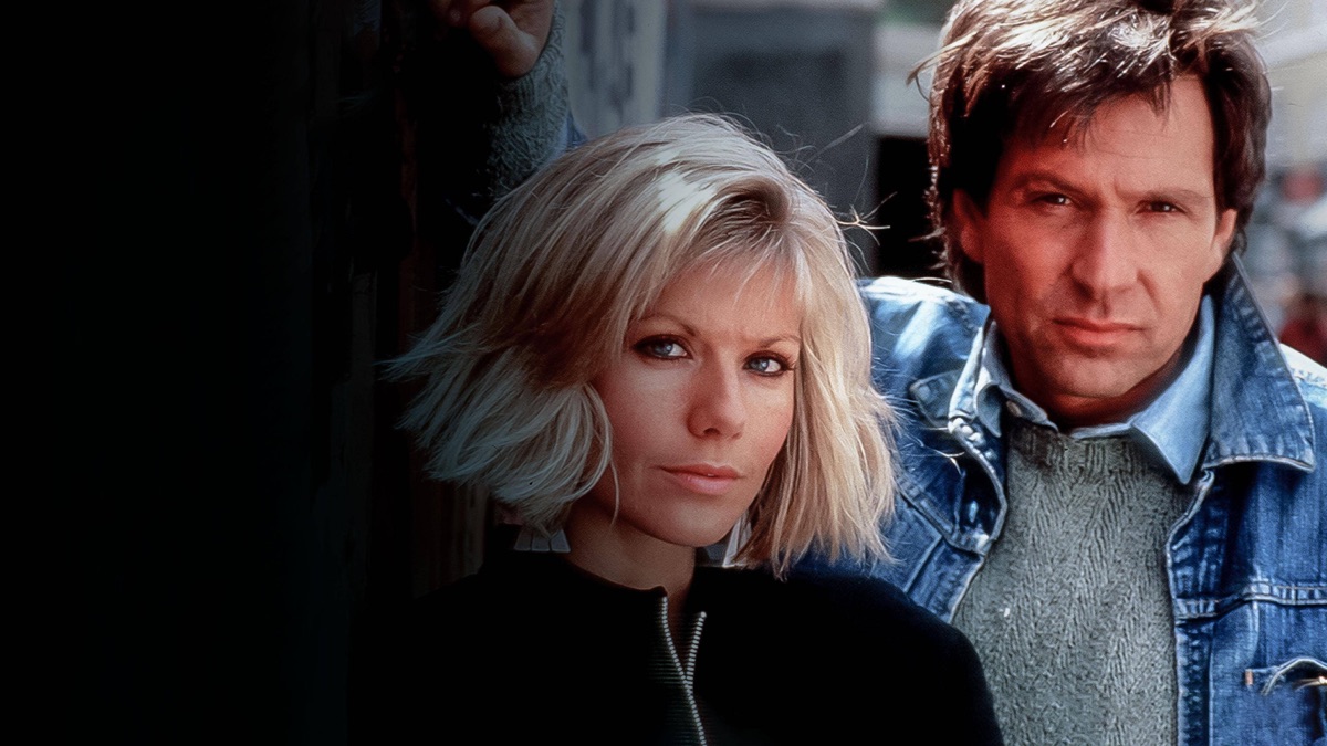 Dempsey and Makepeace - Apple TV (UK)
