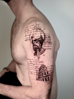 Costello Tattoo & Piercing Studio