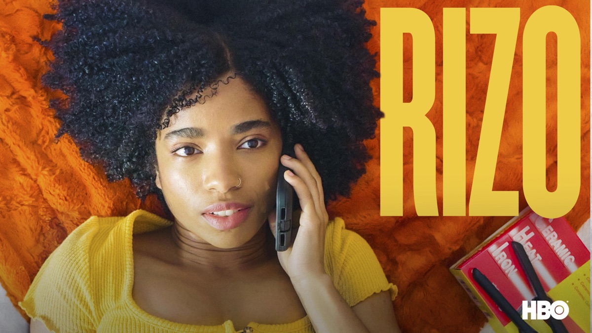 ‎Rizo - Apple TV
