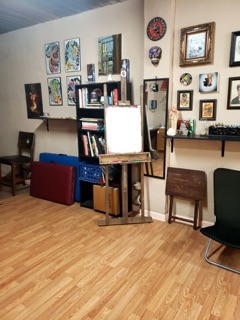 Mechanical Rose Tattoo Studio photo 4