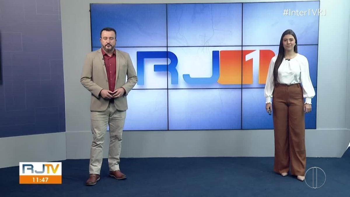 RJ1: Veja a edição completa desta terça-feira, 08 de abril de 2025 - RJ ...