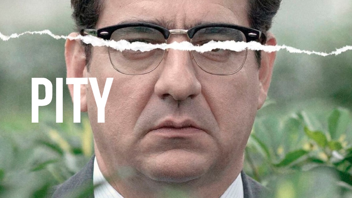 ‎PITY - Apple TV