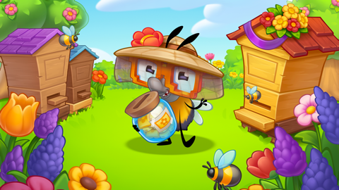 Read more about Bee the Change for Awareness