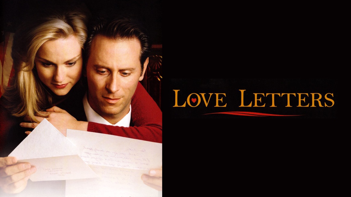 ‎Love Letters - Apple TV
