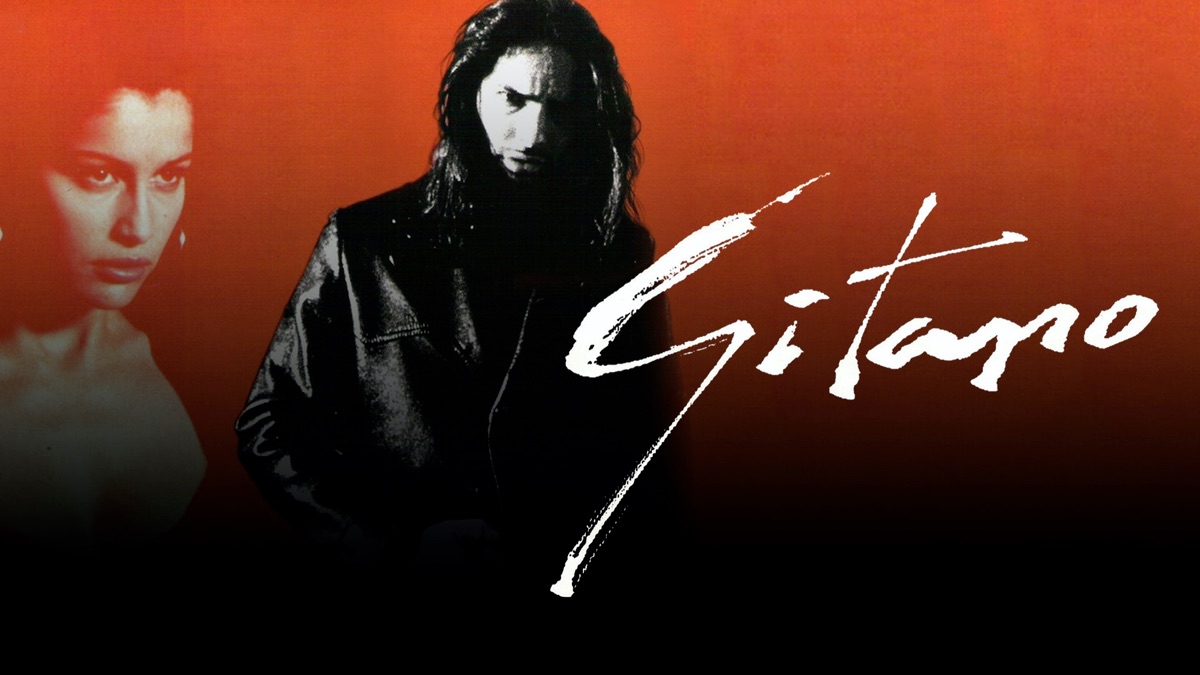 ‎Gitano - Apple TV