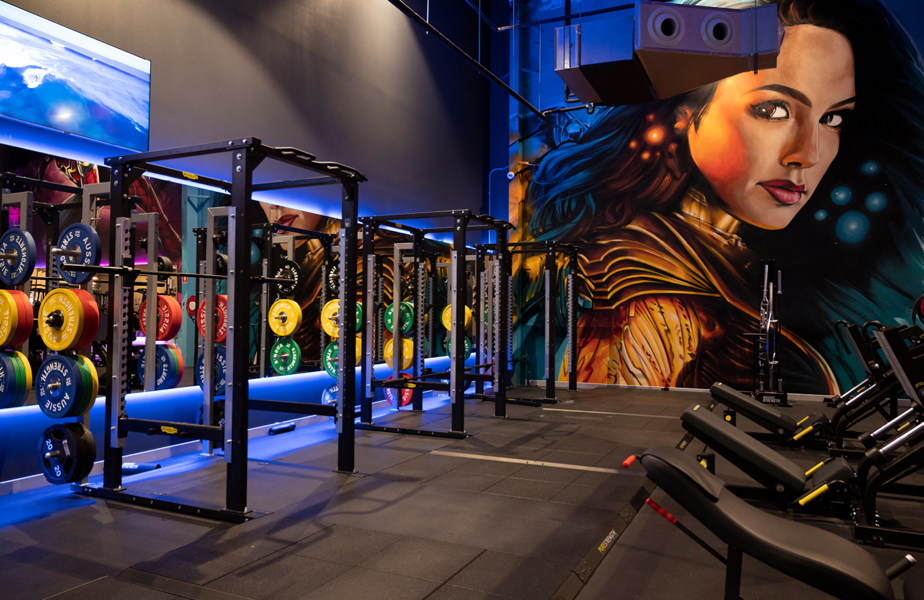 Fitness Cartel Health Clubs Tweed Heads - 24/7 Gym cover image
