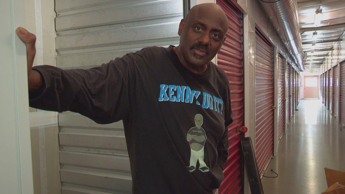 ‎The Return Of The Return Of San Burrito - Storage Wars (Series 16 ...