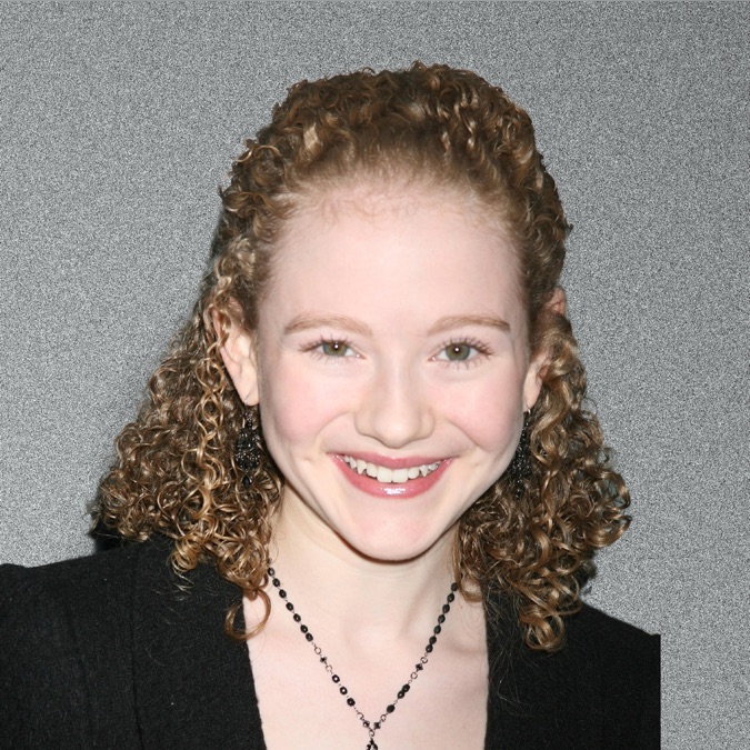 Macey Cruthird Films and Shows Apple TV (UK)