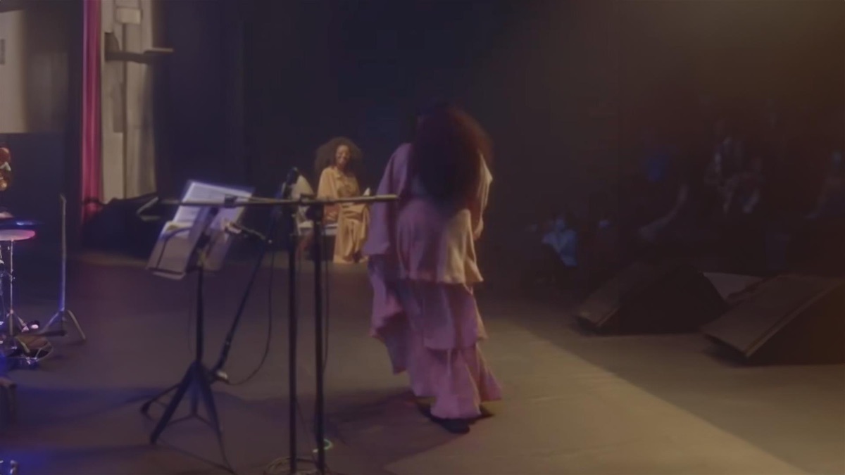 ‎Grazzi Brasil - Divas do Brasil (Series 1, Episode 4) - Apple TV (BR)