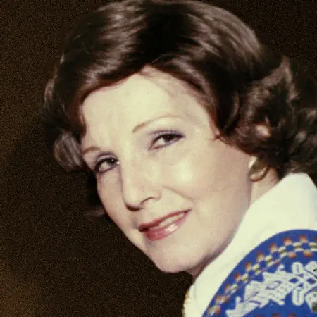Libertad Lamarque