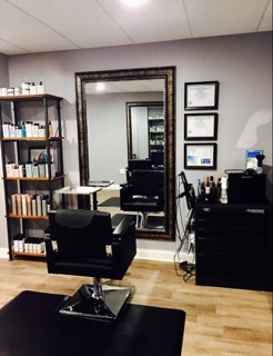 Volumize Studio tattoo studio photo