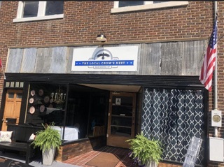 The Local Crows Nest