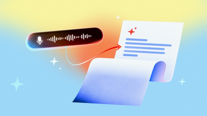 Freenotes®: AI Notes Taking 活动「Voice Notes: Auto Summaries」配图