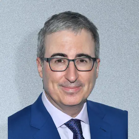 John Oliver
