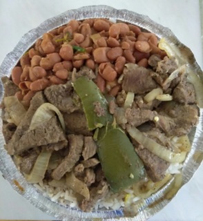 La Ventanita