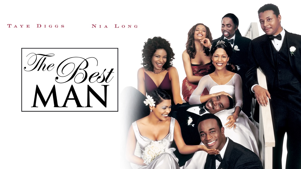 The Best Man Apple Tv 