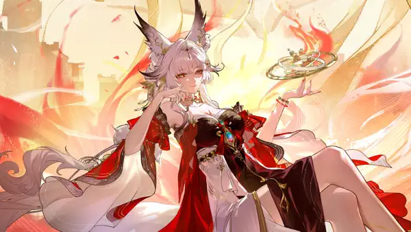 New 5-Star Resonator: Hsin