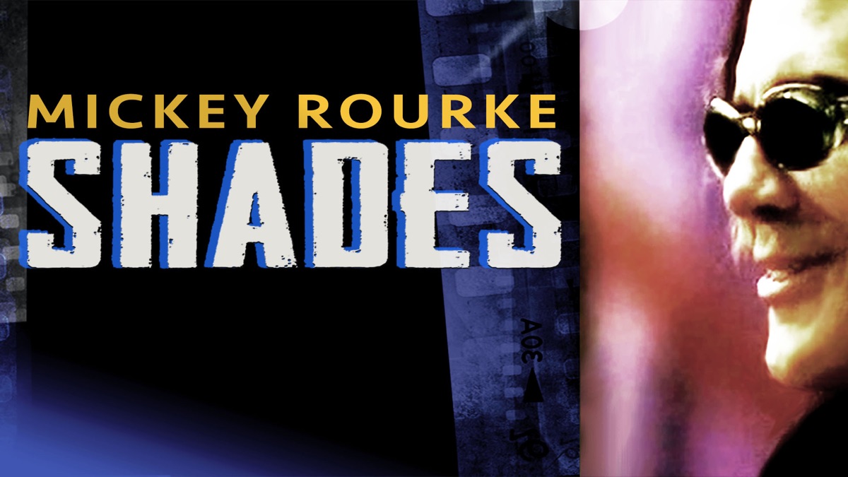 ‎Shades - Apple TV