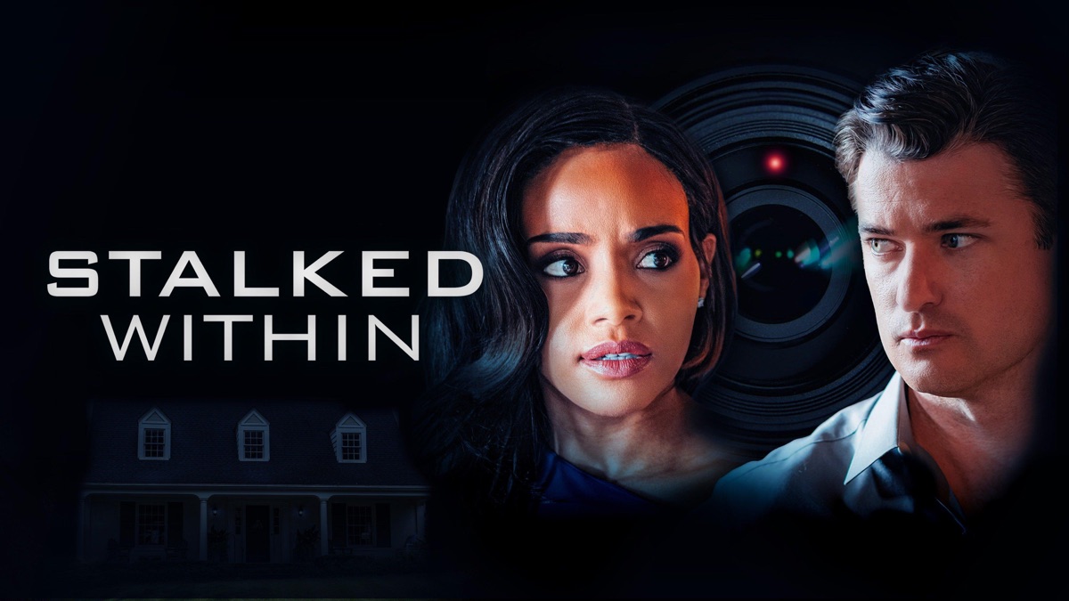 ‎Stalked Within - Apple TV