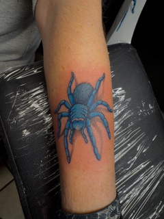 Long Island Ink Tattoo photo 2