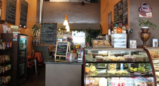 7 Cafe Photos