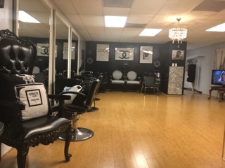 Fatima’s Hair Braiding and Weaving Salon