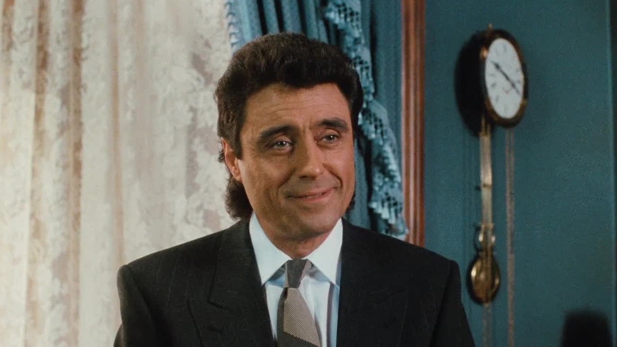 Rest in Peace, Mrs. Columbo - Columbo (Series 9, Episode 4) - Apple TV (SK)