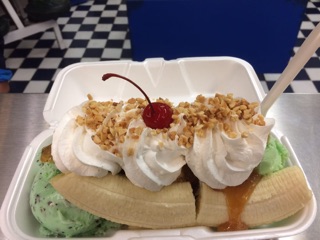 Sammy Goodie’s Donuts & Ice Cream
