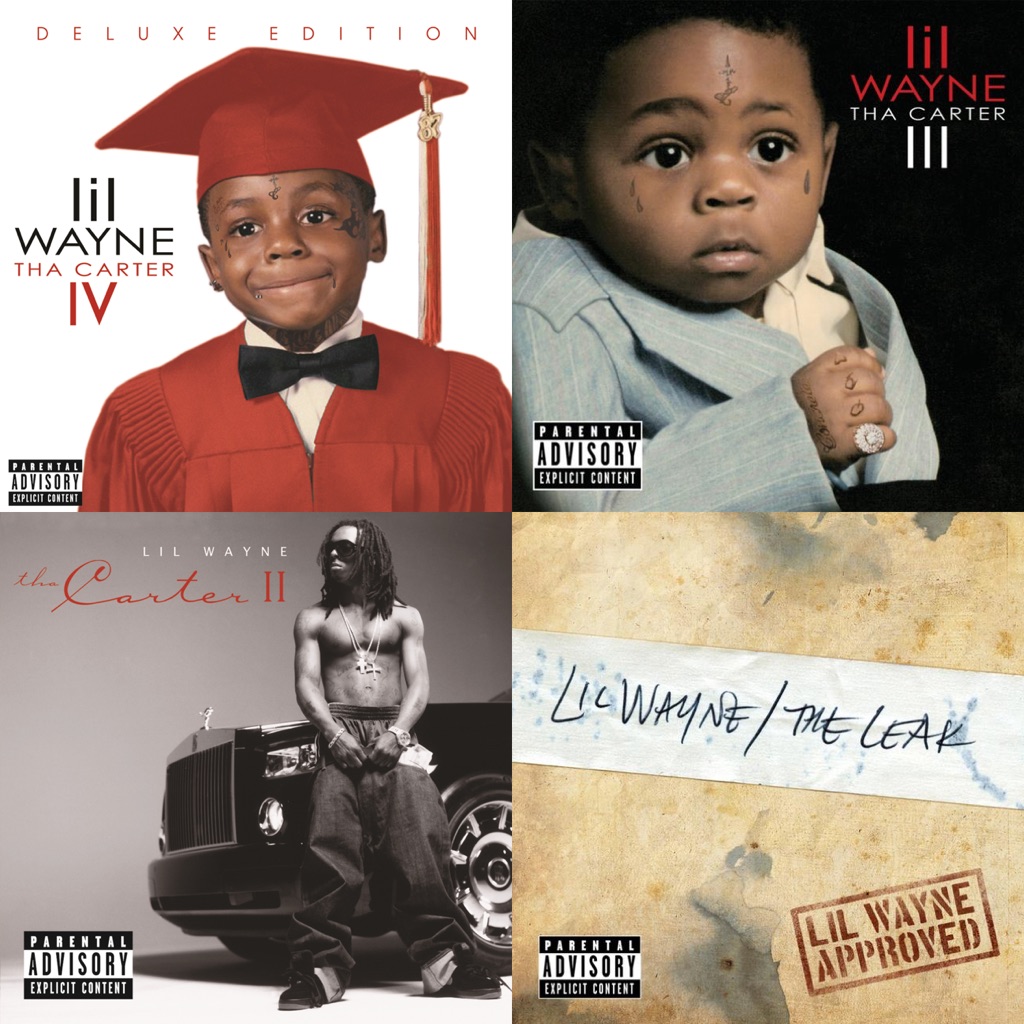 Lil Wayne: Next Steps