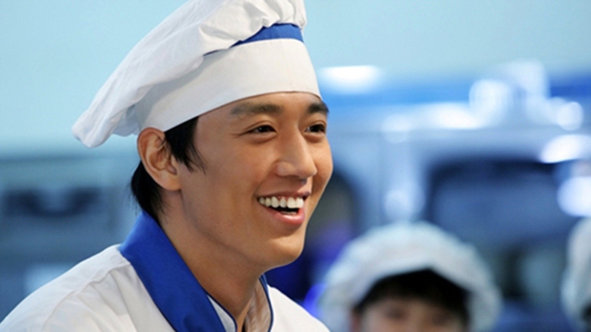 Gourmet Apple TV (ES)