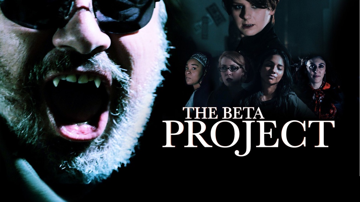 ‎The Beta Project - Apple TV