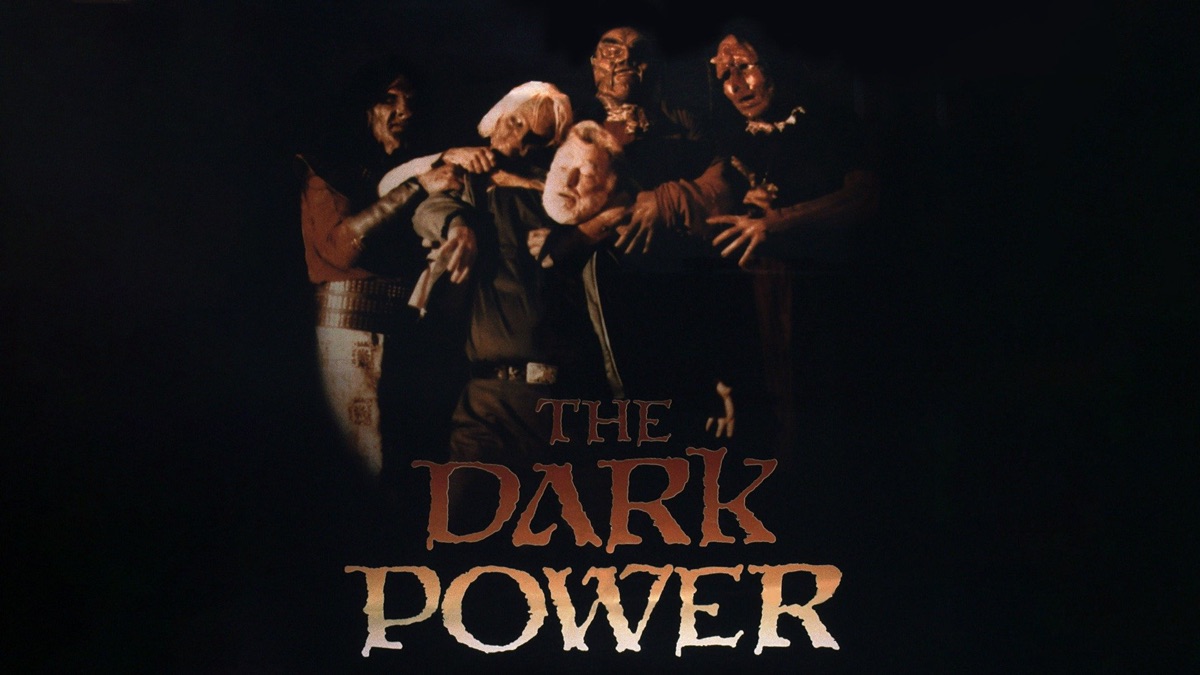 ‎The Dark Power - Apple TV