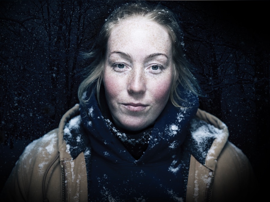 Life Below Zero Canada Apple TV (CA)
