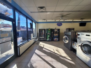 Belmont Laundry Photos