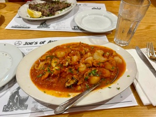 Joe's of Avenue U