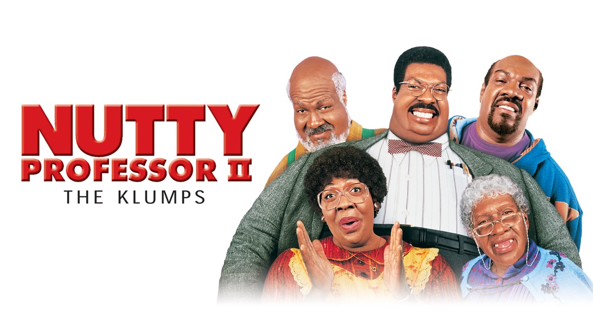‎Nutty Professor II: The Klumps - Apple TV