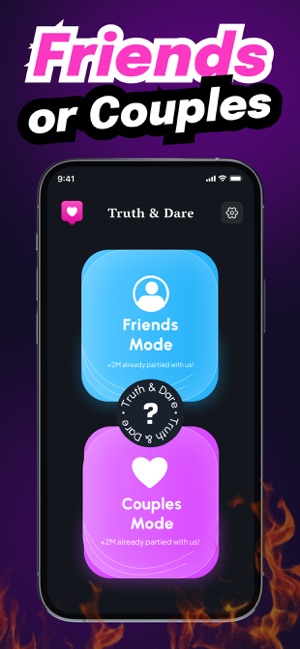 Truth or Dare: Dirty Games screenshot 4