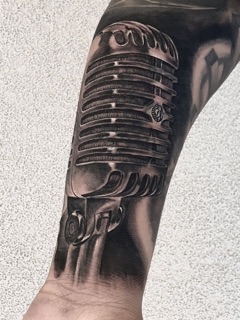 Tattoos By Stacy photo 5