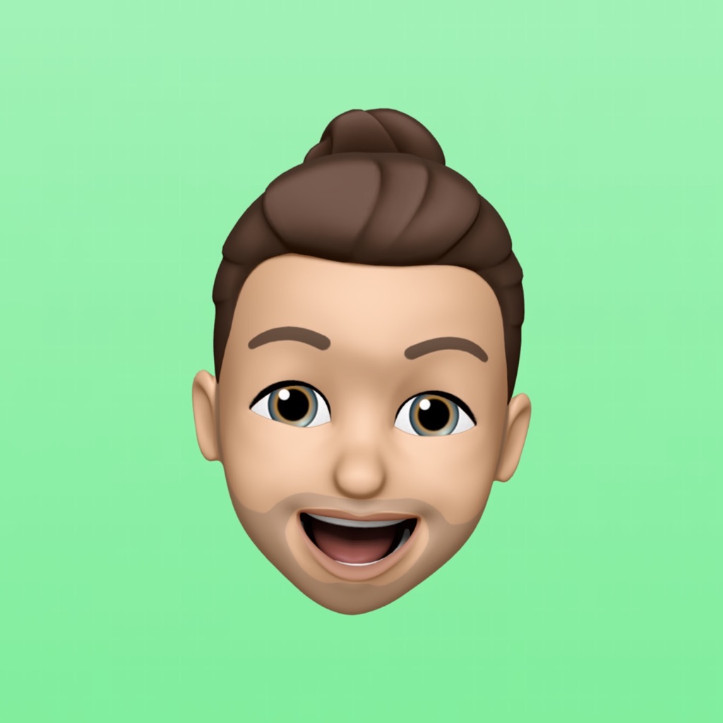 AppleMusic profile picture for @listen