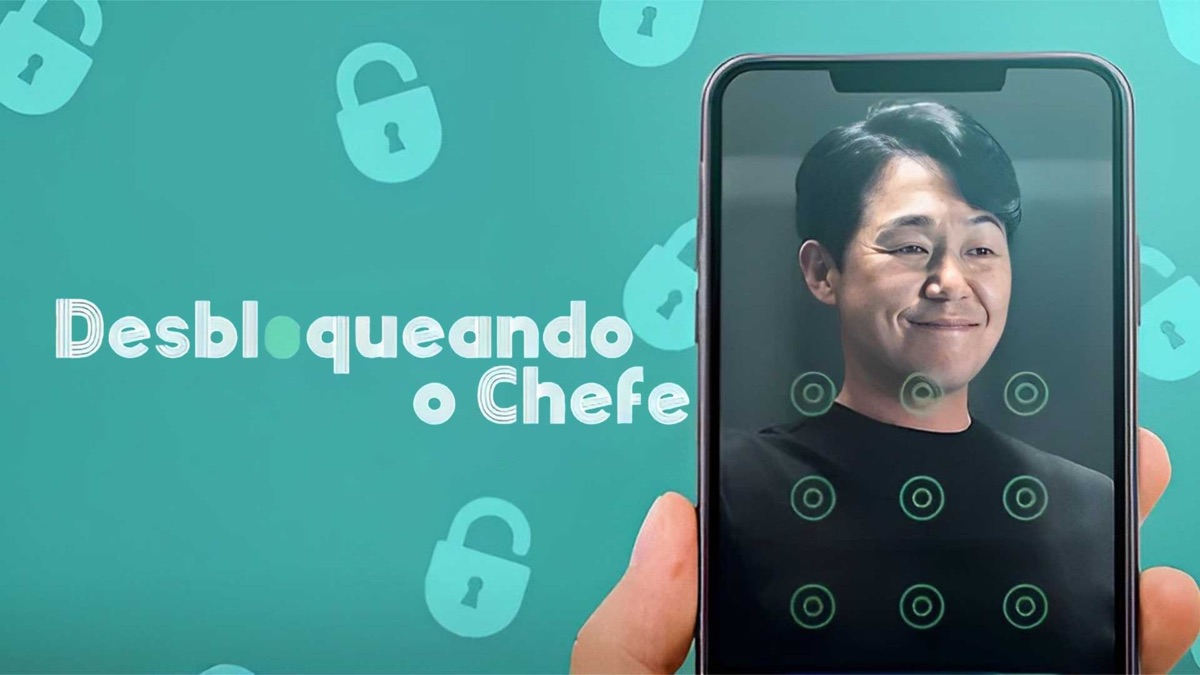 ‎Desbloqueando o Chefe - Apple TV