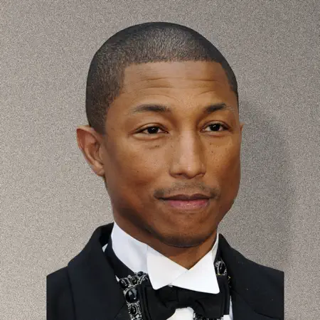 Pharrell Williams