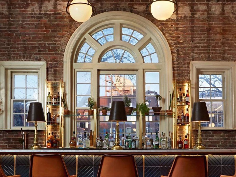 OpenTable · 12 Best Bars in Boston