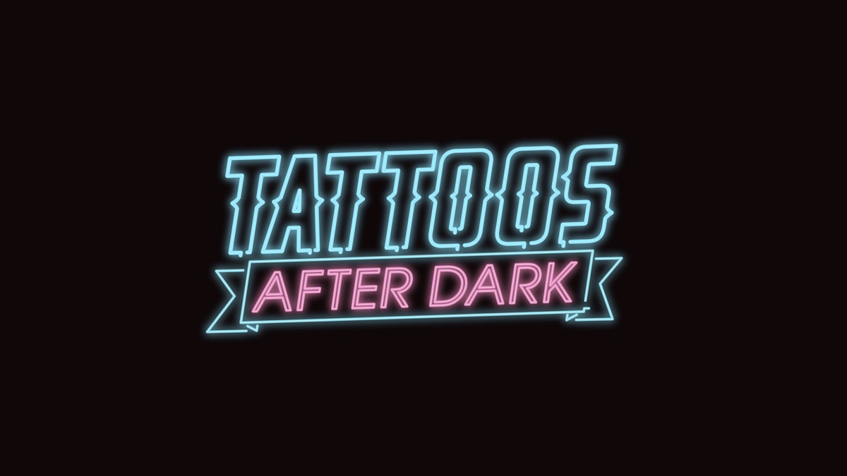 Tattoos After Dark Apple Tv