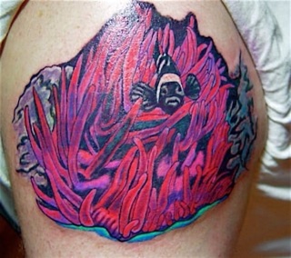 Midnight Iguana Tattoo & Body-Piercing