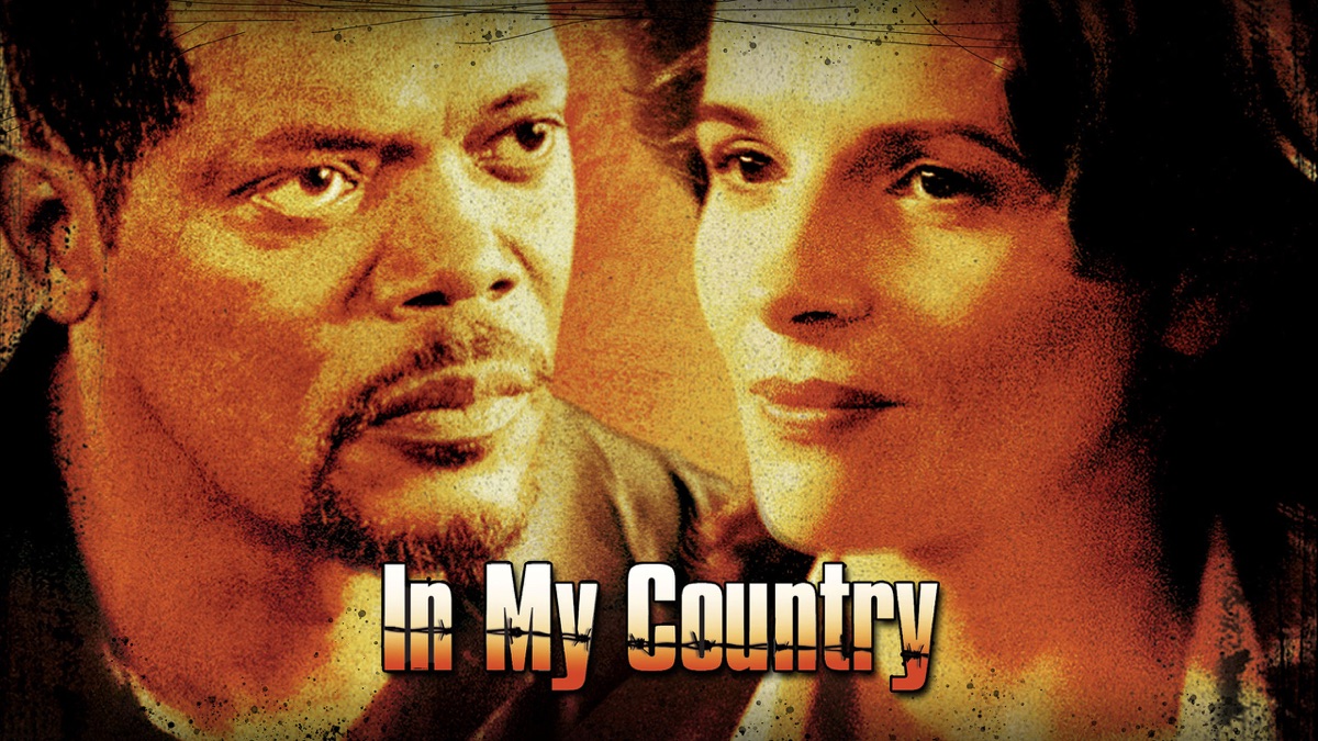 ‎In My Country - Apple TV