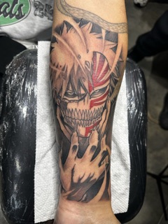Empire Ink Tattoo Studio photo 3