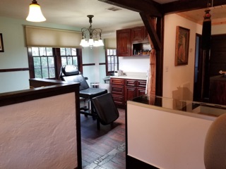 Groove Pirate Tattoos tattoo studio photo