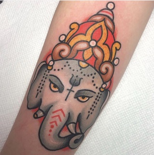 Lucky Soul Tattoo photo 5