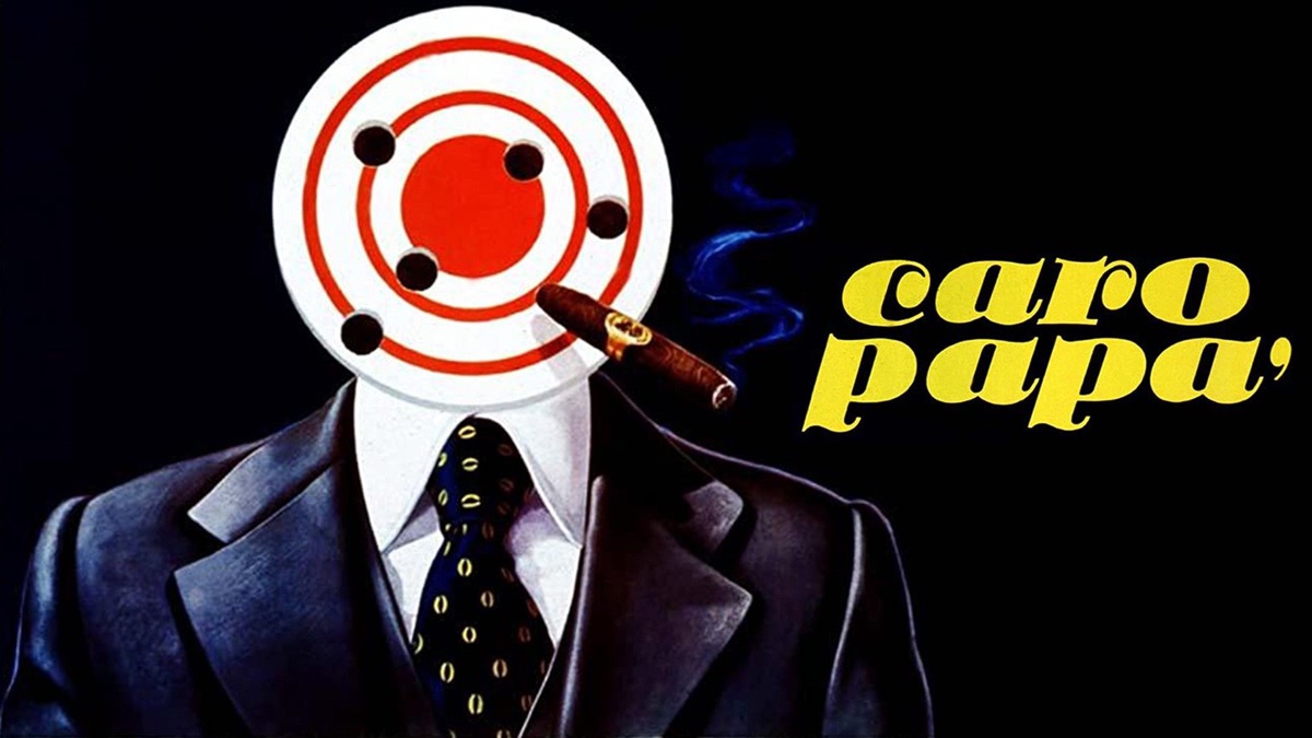 ‎Caro papà - Apple TV