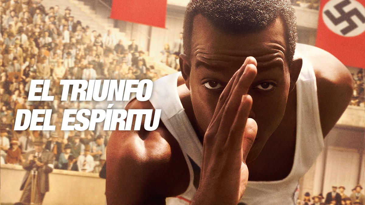 ‎El triunfo del espíritu - Apple TV
